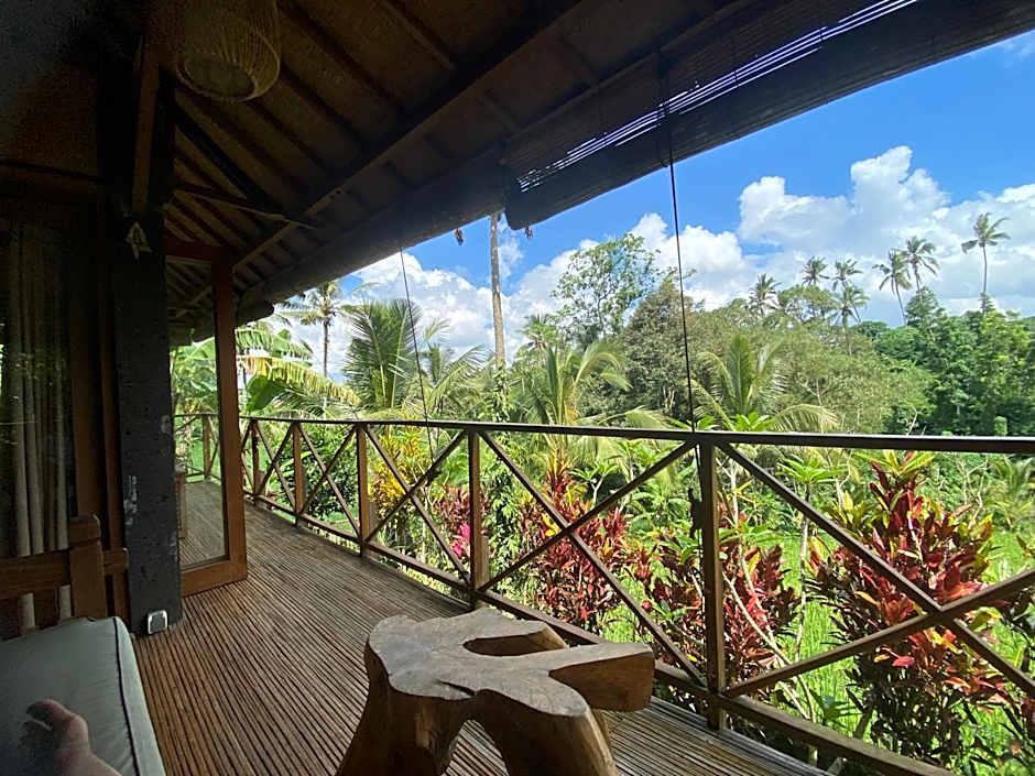Babahan Farmstay