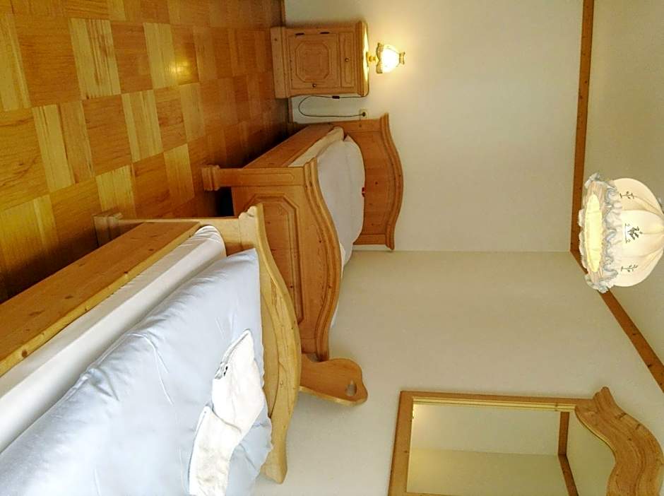 Frühstückspension zur Post Reisinger KG St Oswald