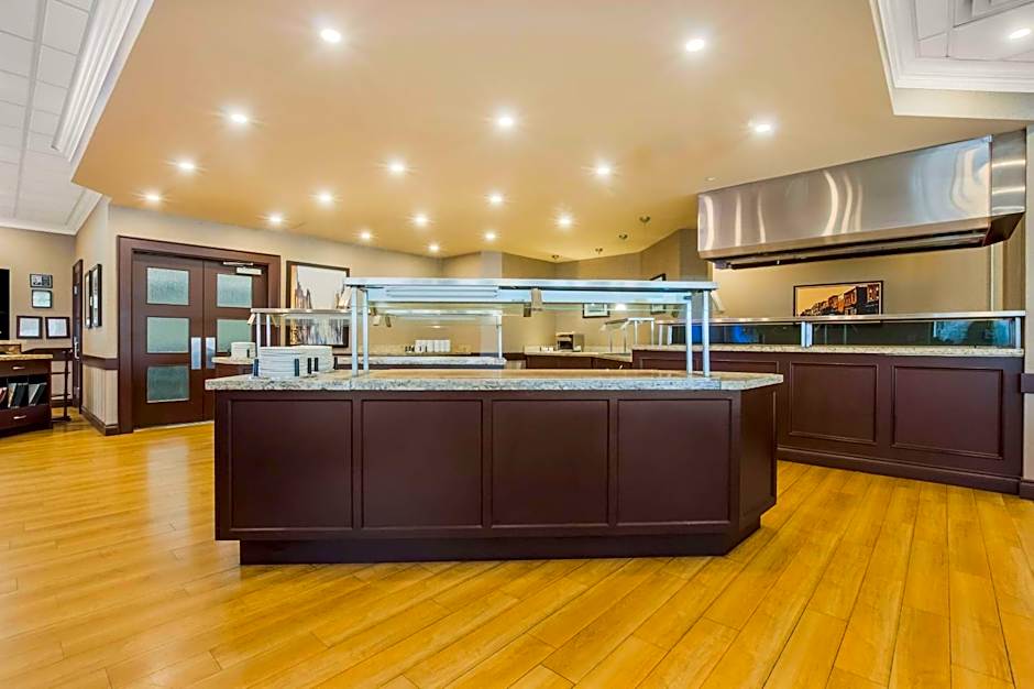 Best Western Brantford Hotel and Conference Centre