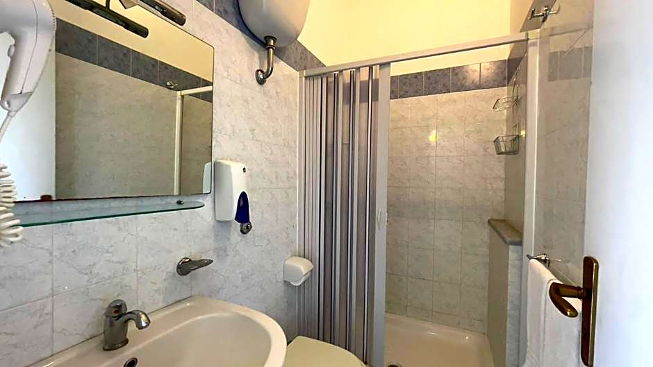 Villaggio Villa Lubrense