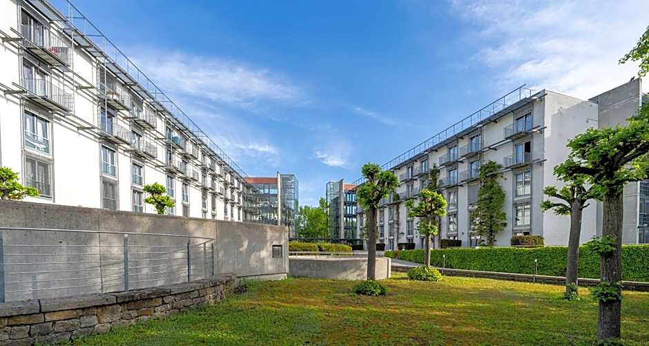 Plaza Residence Stuttgart Ditzingen