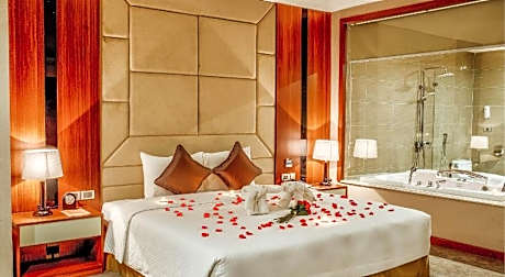 Muong Thanh Luxury Bac Ninh Hotel