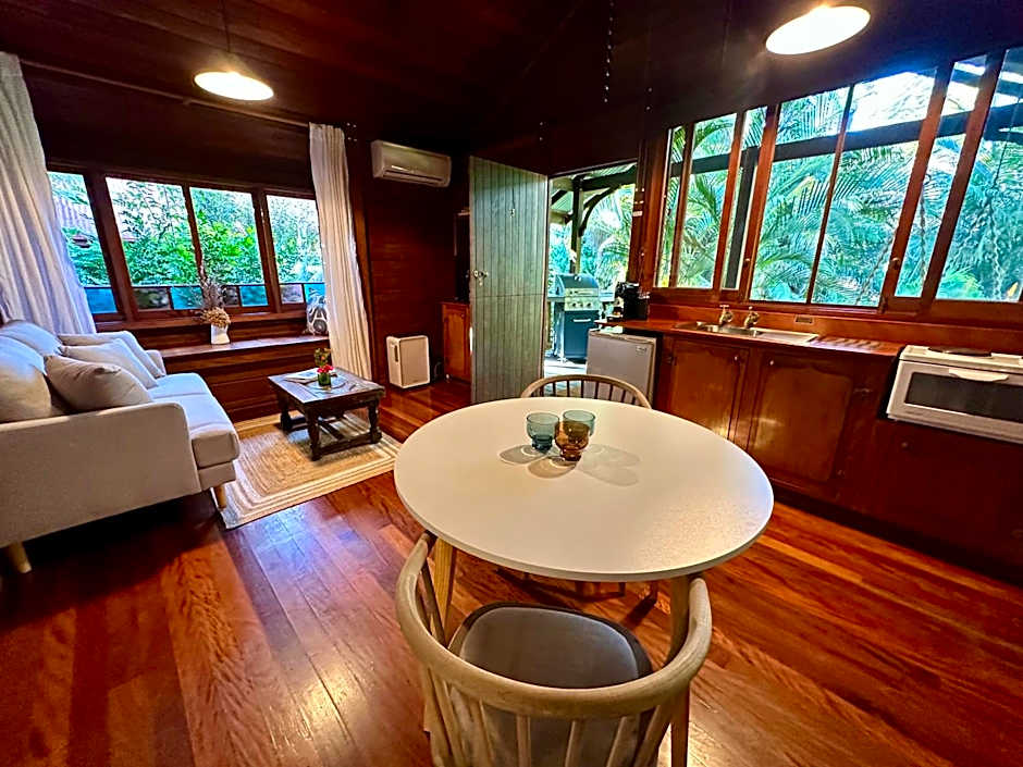 Koompartoo Retreat Bellingen