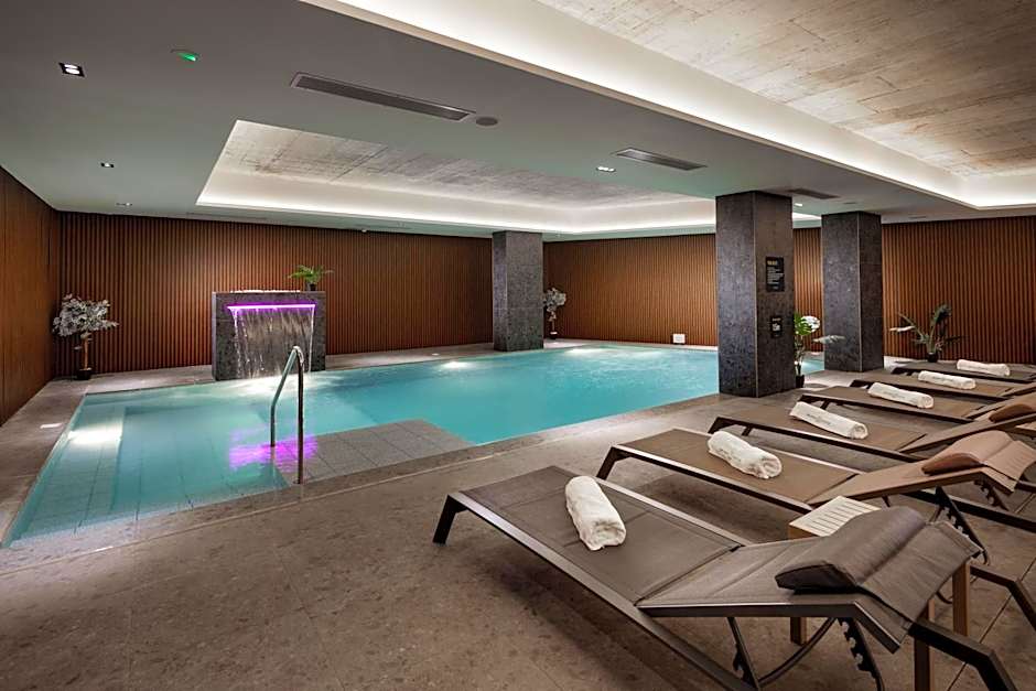 Grands Suites Hotel Residences and Spa
