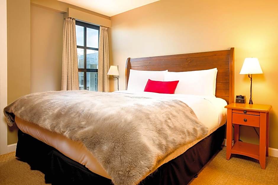 Sundial Boutique Hotel