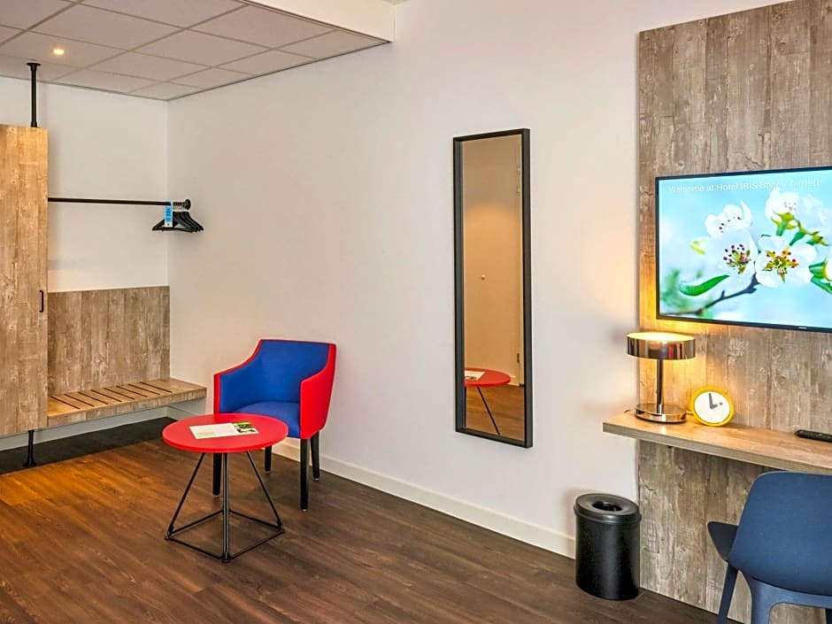 ibis Styles Almere