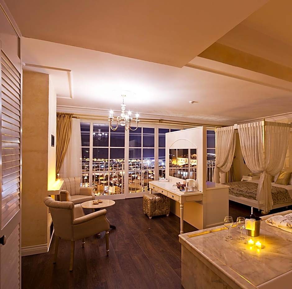 Vinifera Ephesus Hotel