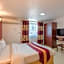 Hotel Raha Tower