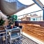 My Space Barcelona Penthouse Terrace