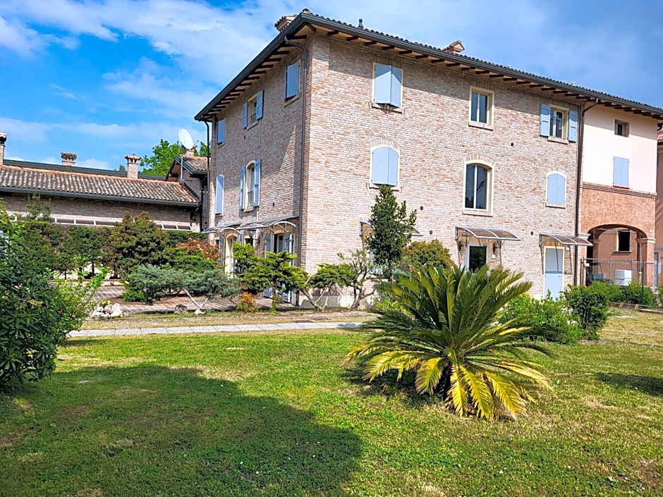Residence Antico Borgo