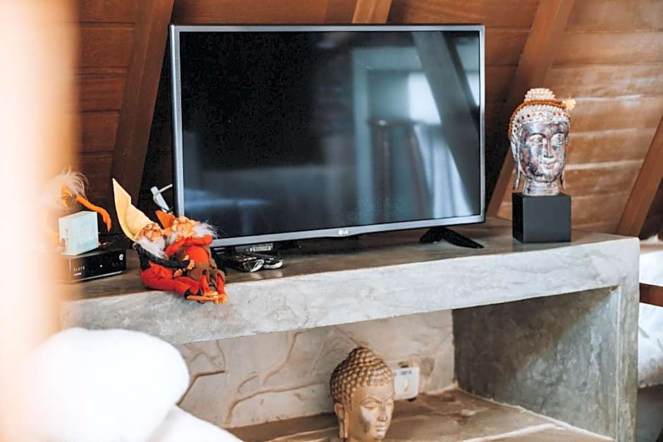 Pousada Viva - São Thomé das Letras