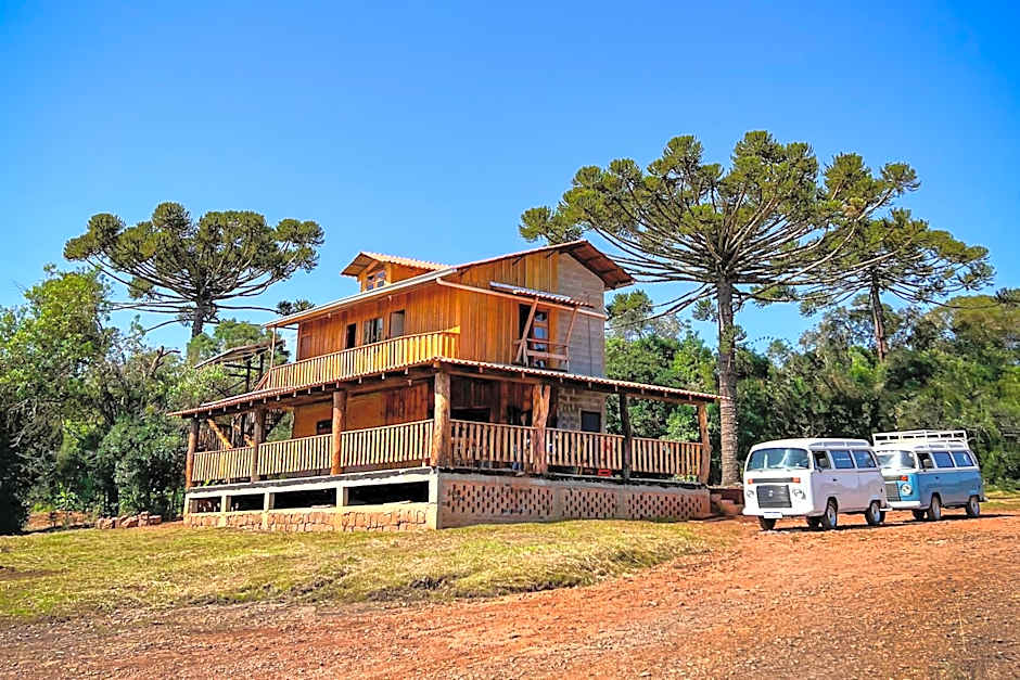 Pousada Paraná
