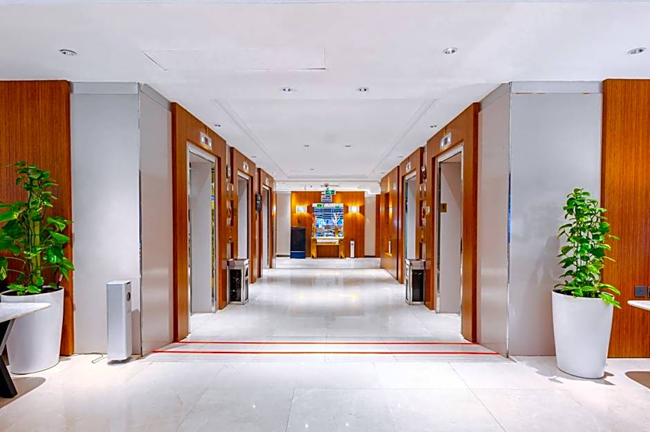Frontel Al Harithia Hotel