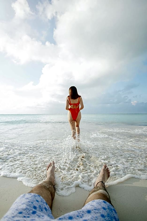 Ixchel Beach Hotel