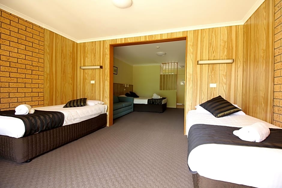 Snowy Mountains Resort and Function Centre