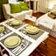 Green Holidays Apartments