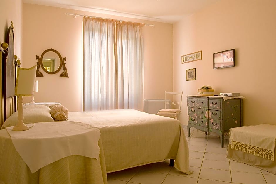 Villa Amelia Rooms