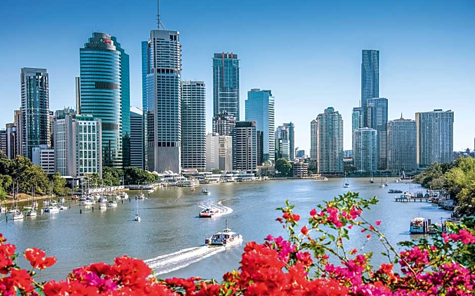 Capri by Fraser Brisbane