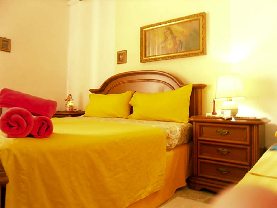 Amabile Guesthouse