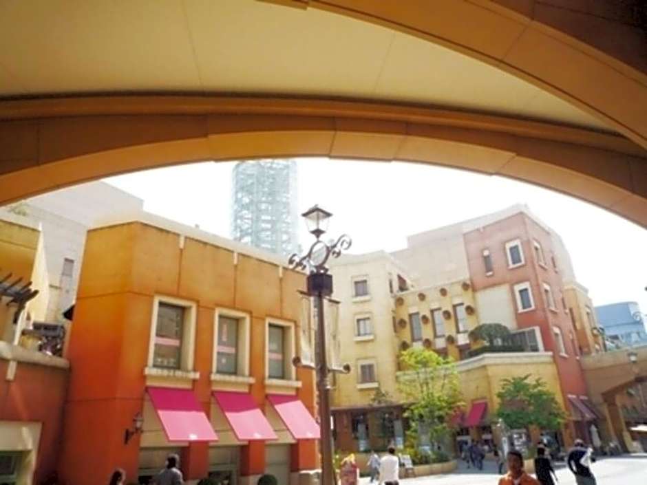 Sky Heart Hotel Kawasaki - Vacation STAY 97877