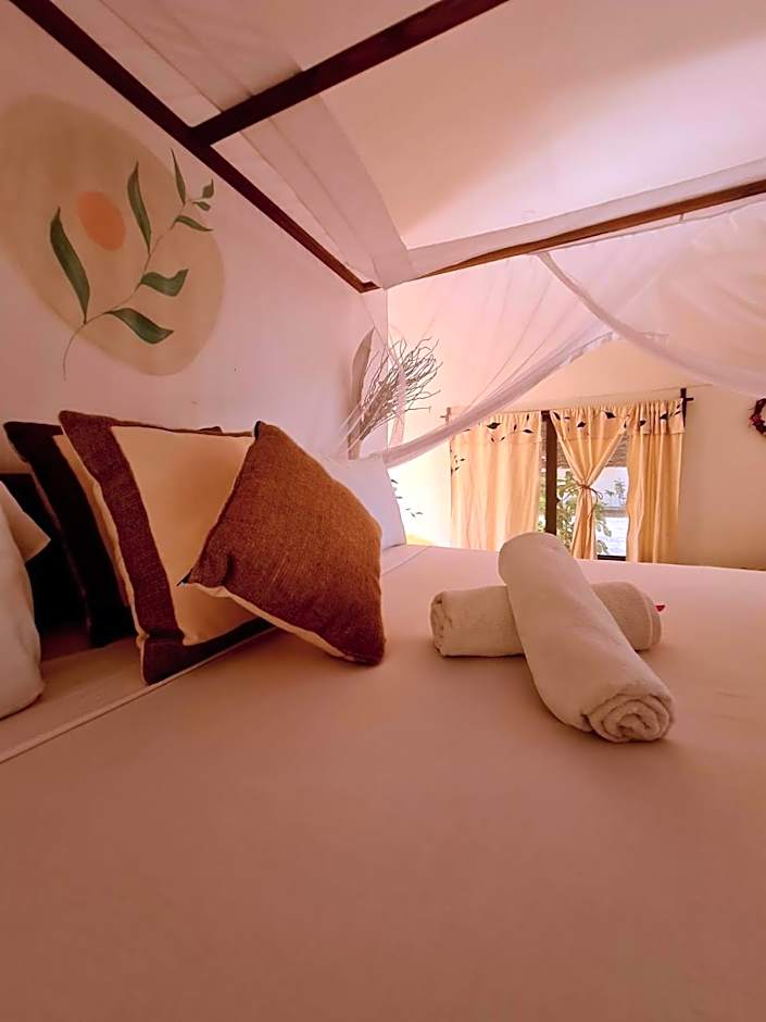 Kinazi Upepo Beach Eco Sport Resort