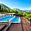 LES GARGOUILLES - Piscine à Débordement Avec Vue Exceptionnelle - Gorges du Tarn - Millau