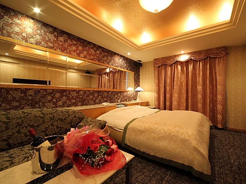 Hotel La Siesta Adult Only 京都沓掛