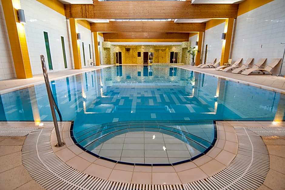 Medical SPA "Eglės sanatorija" Standard Druskininkai