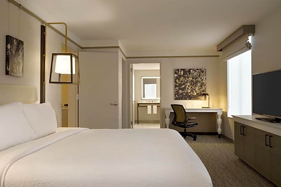 Hilton Garden Inn Newtown Square Radnor