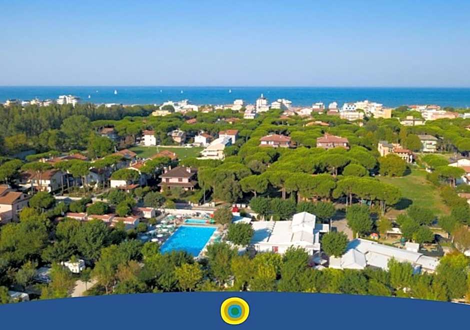 Club del Sole Adriatico Cervia Easy Camping Village