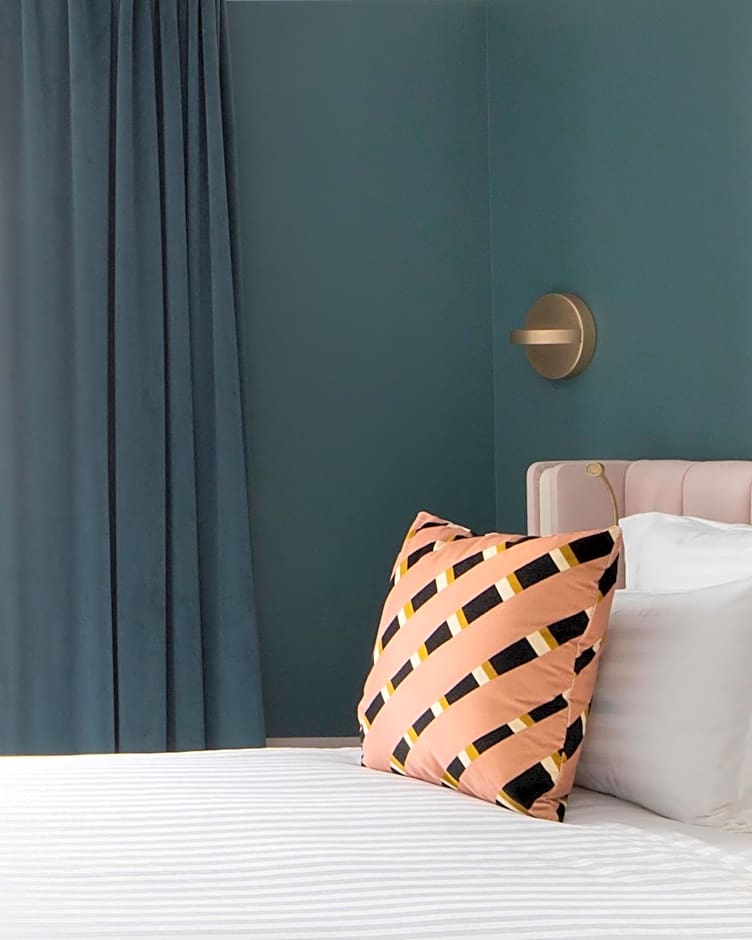 Hôtel Parisianer