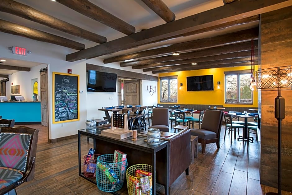 The Sage Hotel