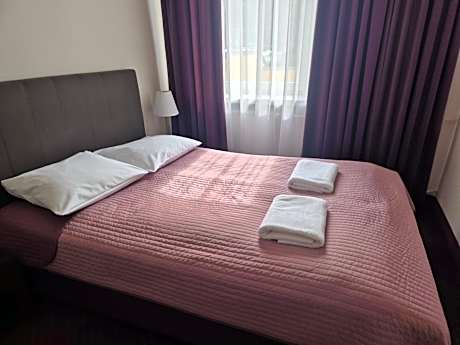 Family Room with Private Bathroom