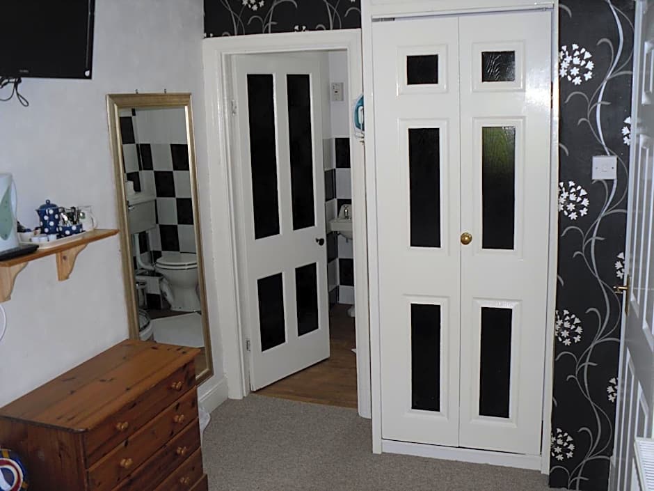 The Hub at Abercrave