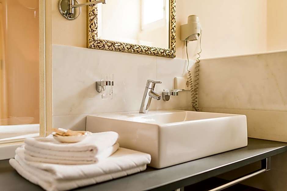 Hotel Residence Pernhof