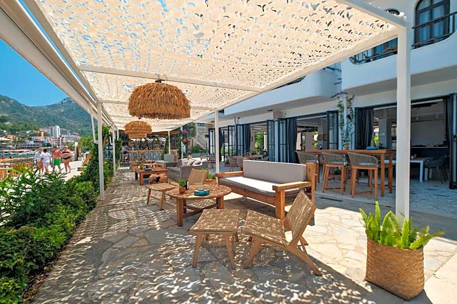 The Diplomat Hotel