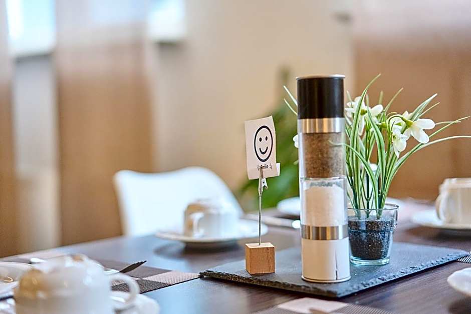 eXo Boutique Hotel Mannheim - by SuperFly Hotels