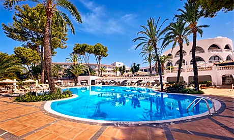 Hilton Mallorca Galatzo