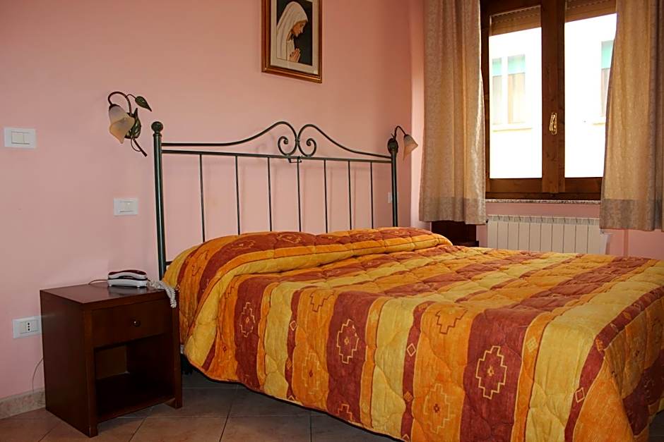 Albergo Ristorante Pizzeria La Bocca di Bacco