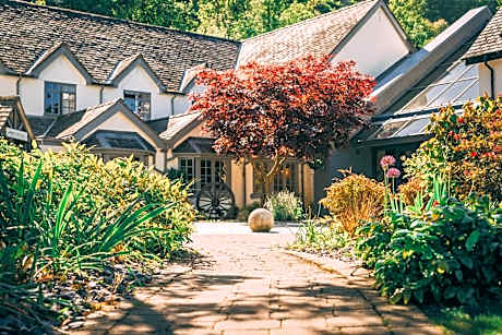 Wild Pheasant Hotel & Spa