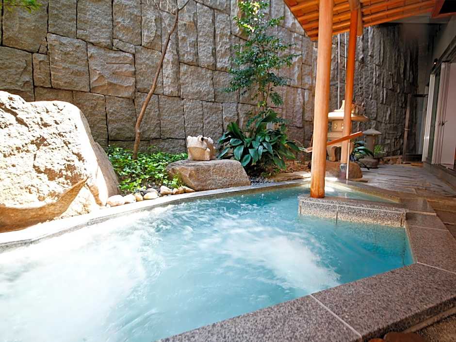 Koubaitei Kotohira Grand Hotel