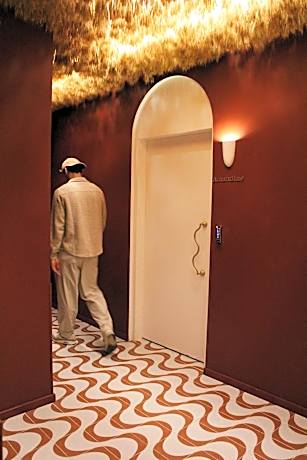 Hotel M Soleil - Montpellier Centre Saint Roch