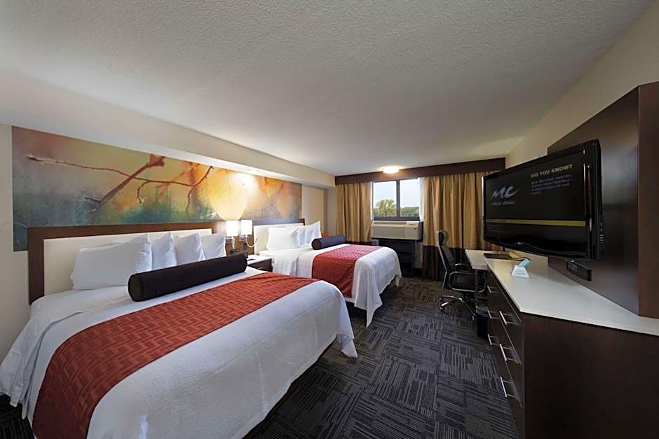 Holiday Inn Brookfield - Milwaukee By IHG