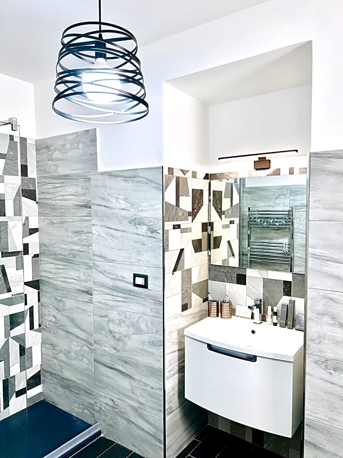 Prestige *Luxury Rooms & Appartment