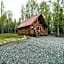 Hatcher Pass Cabins
