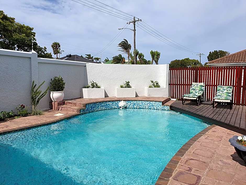 Nahoon Bed & Breakfast