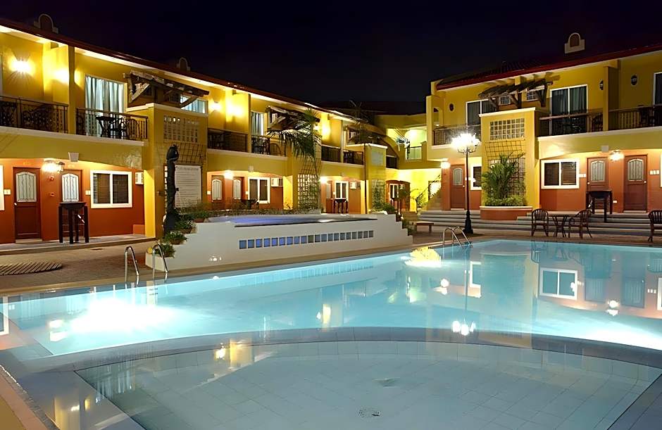 Crown Regency Residences Davao Hotel