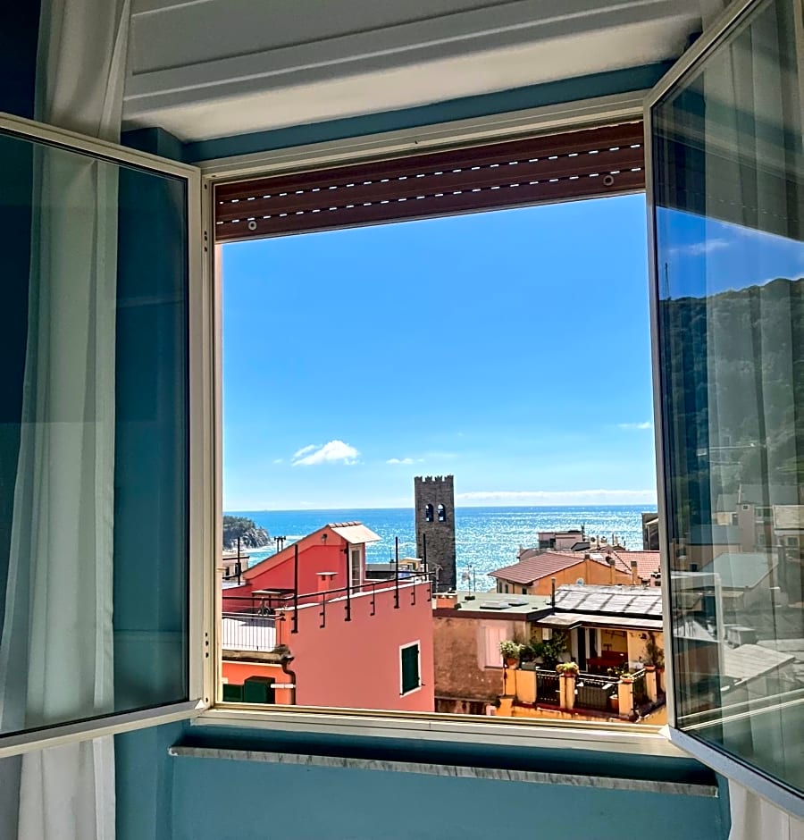 Albergo Degli Amici