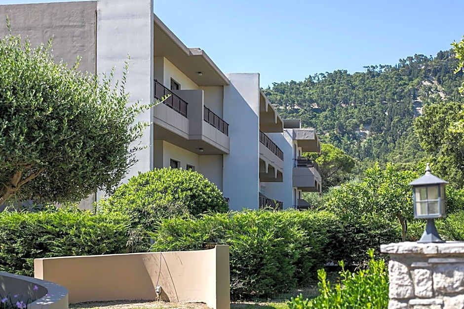 Santa Helena Hotel
