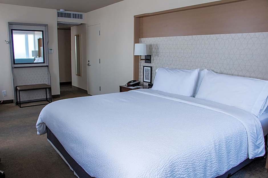 Holiday Inn Metairie New Orleans By IHG